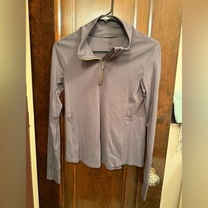 Rhône Course to Court 1/4 Zip